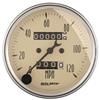 AM Antique Beige Gauges