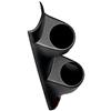 Autometer 95-99 Mitsubishi Eclipse/Talon Dual 52mm Gauge Pod A-Pilar Mount thumbnail 7