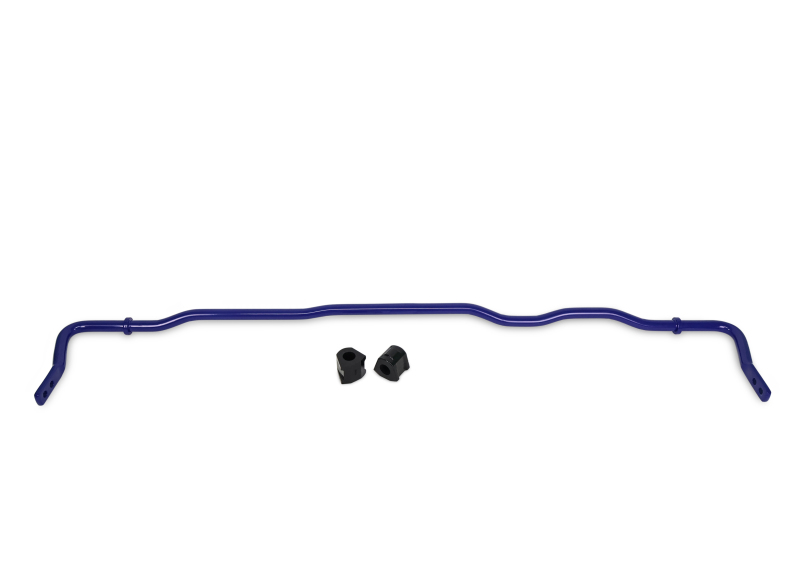 SuperPro 2018-2026 Subaru Crosstrek Subaru Crosstrek XV (GU) Rear Adj Sway Bar 20mm
