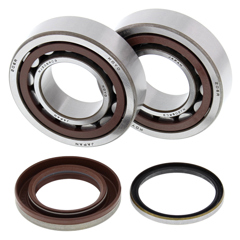 ABR Crank Bearing Kits