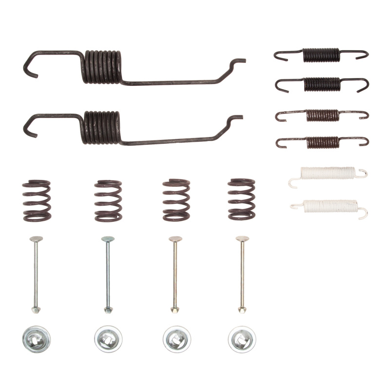 DFC Drum Brake Hardware Kits