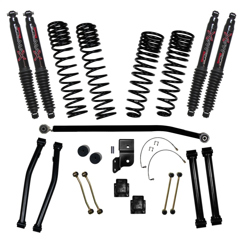 SKY Suspension Lift Kit