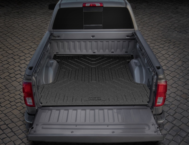 Husky Liners 19-23 Silverado/Sierra 1500 79.4 Bed Heavy Duty Bed Mat thumbnail 6