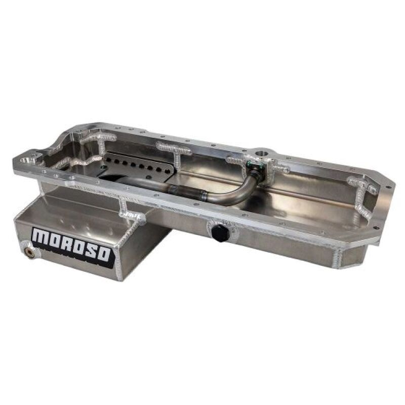 MOR Oil Pans