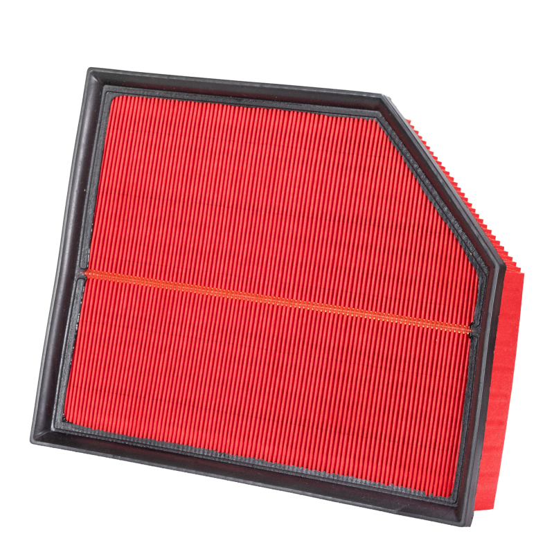 K&N Advantage Air Filter 18K Miles Volvo V90 Ii L4-2.0L Dsl 2016-2024 thumbnail 2