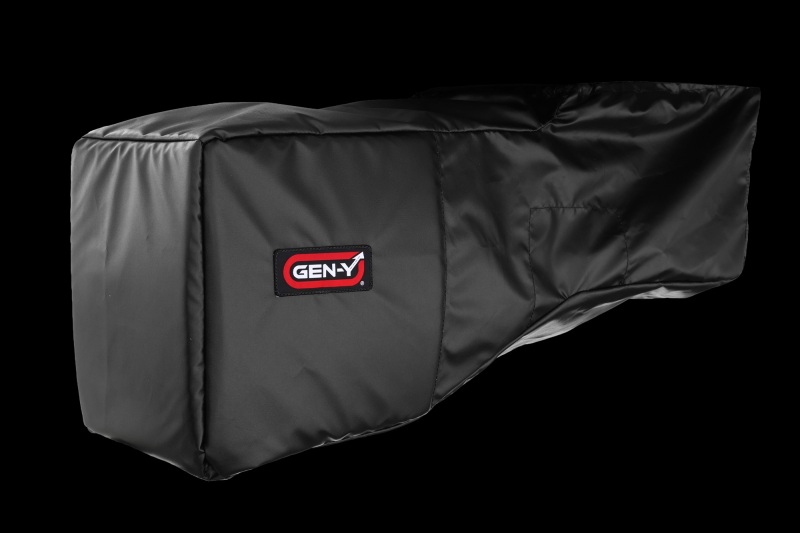 GEN Executive King Pin Box