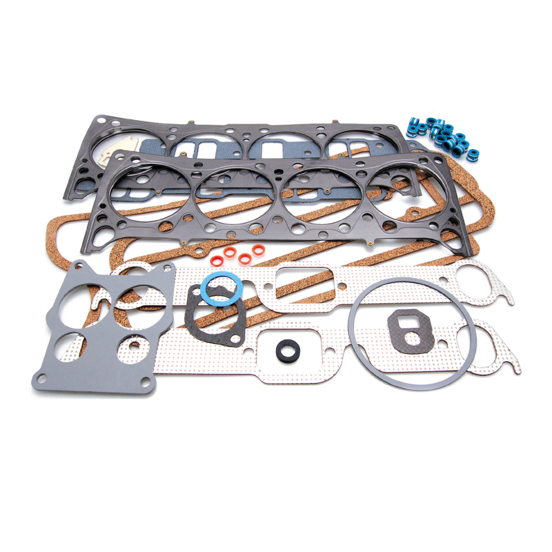 Cometic Street Pro GM 1970-76 455ci PONTIAC Big Block 4.200 Top End Gasket Kit thumbnail 6