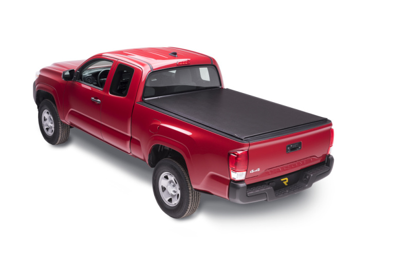 Truxedo 24-25 Chevrolet Silverado EV 6ft Bed without Midgate Lo Pro Bed Cover