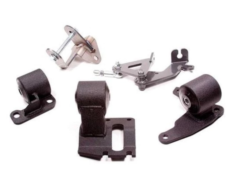 INM Steel Mount Kit-60A
