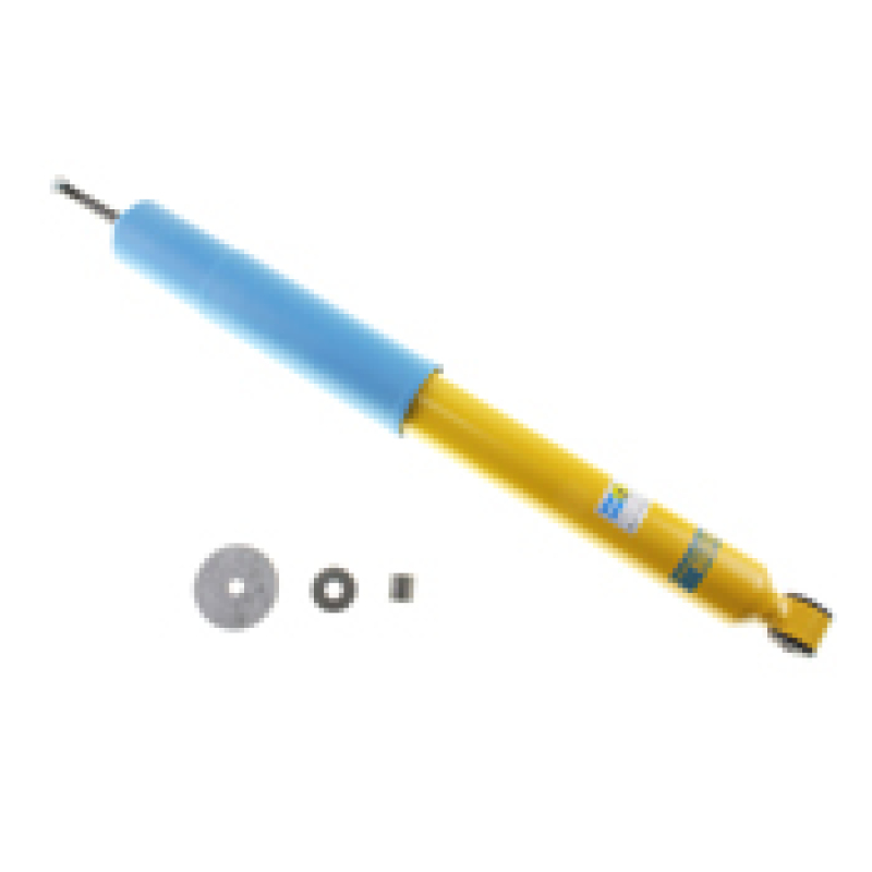 Bilstein B8 (SP) 00-11 Ford Focus Rear 46mm Monotube Shock Absorber thumbnail 5