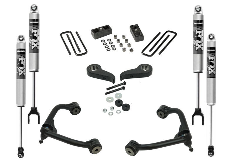 SLF Lift Kits