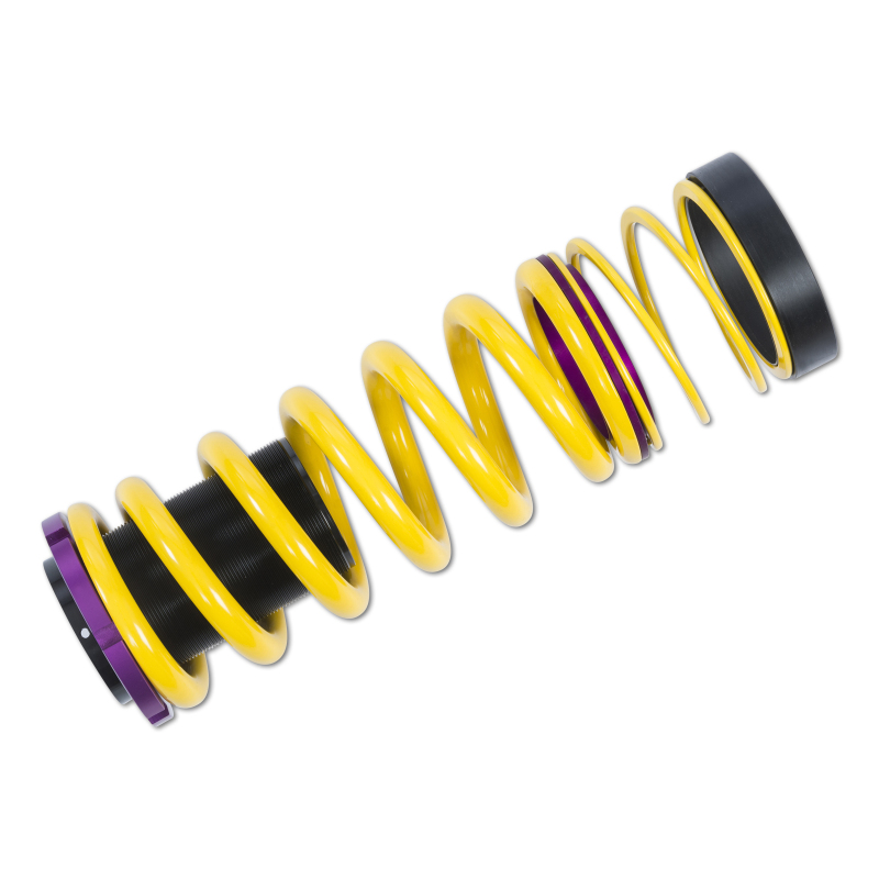 KW HAS Coilover Kits 253100BJ Kit, H.A.S. fits A4, A5, S5 (B9) AWD with Electronic Dampers thumbnail 8