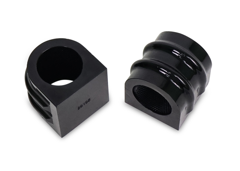 SuperPro 2019-2023 Ford Ranger 35mm Front Sway Bar Bushing Kit