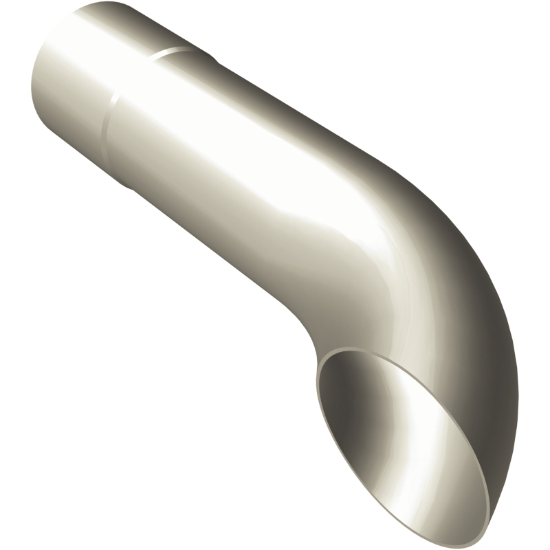 MagnaFlow Tip 1-pk Turn Down 3.5x16 thumbnail 3