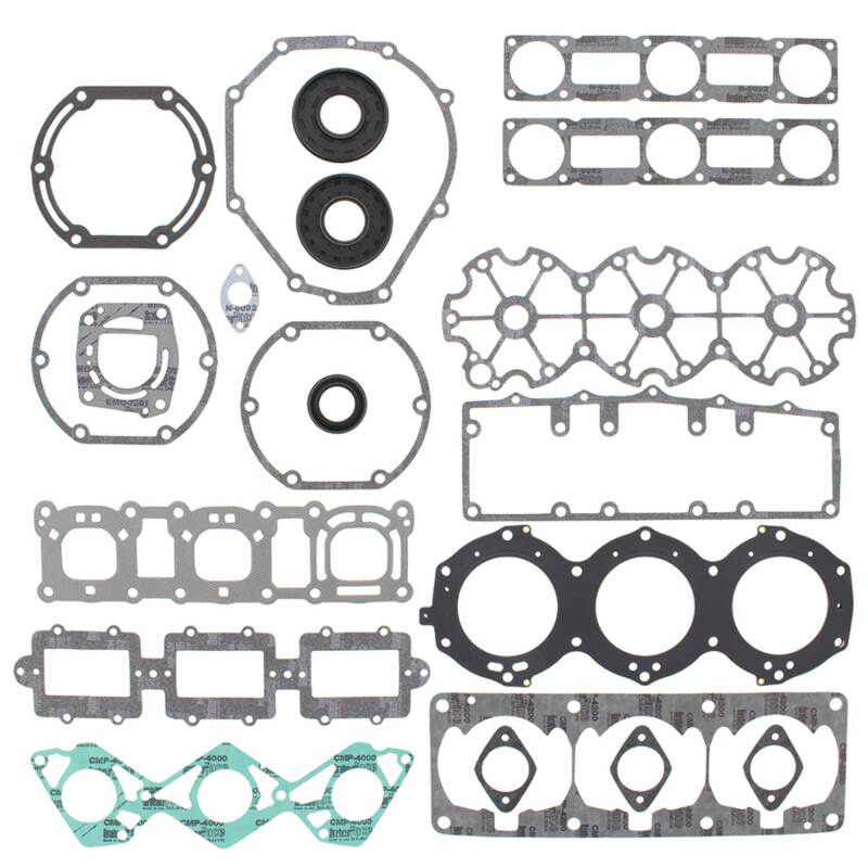 VEP Complete Gasket Kit