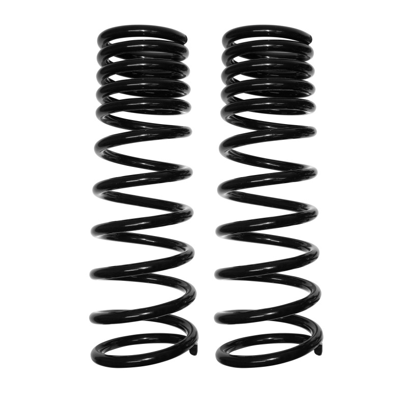 RHO Coil Spring Kits
