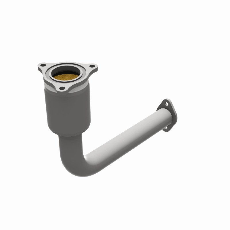MagnaFlow Direct Fit Catalytic Converter 99-02 Esteem 1.8L frt OEM thumbnail 7
