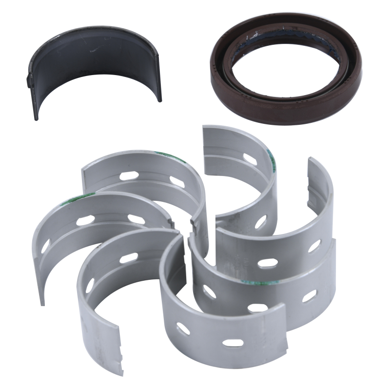 HDS Main Bearing & Seal Kit