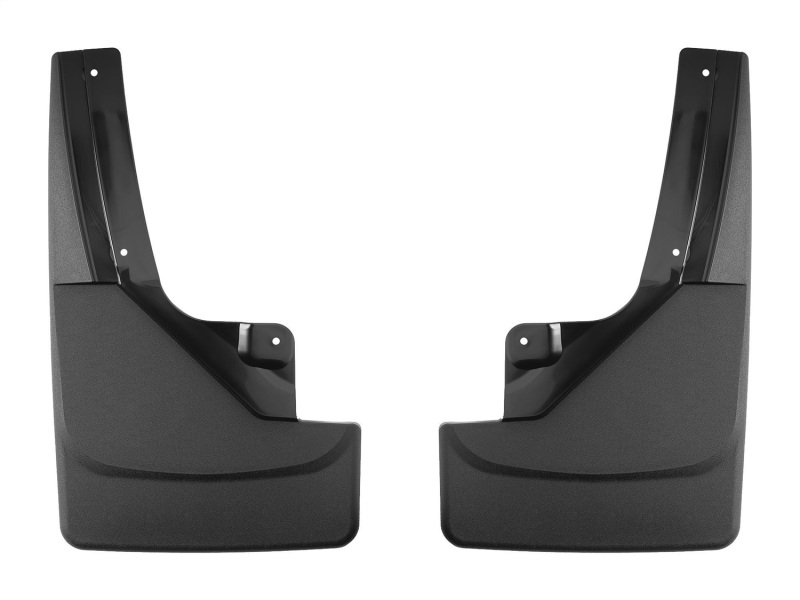 WT No Drill Mudflaps