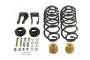 BT Pro Coil Spring Set