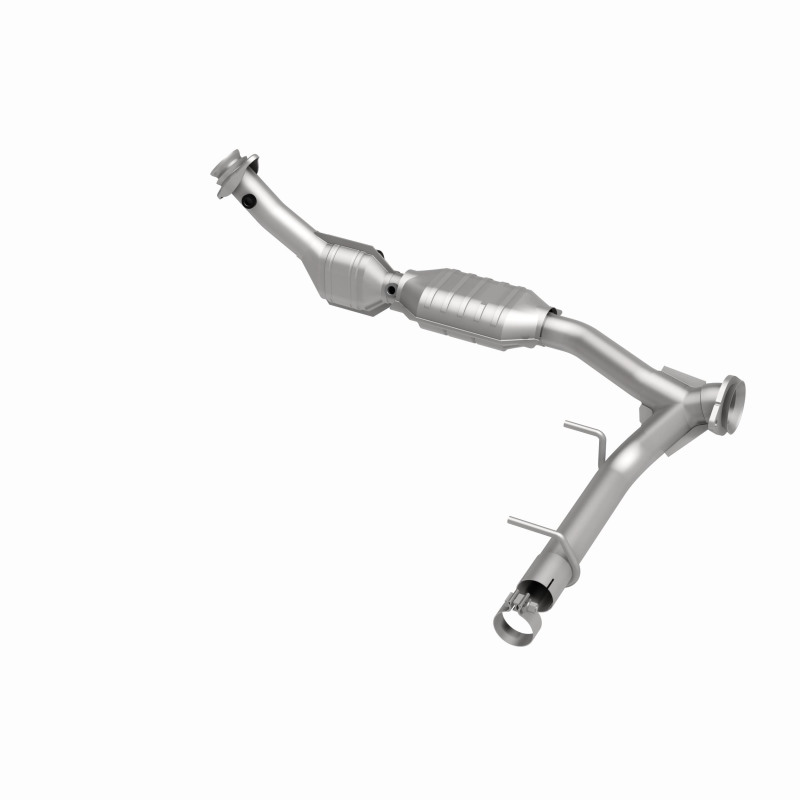 MagnaFlow Conv DF 03-04 Lincoln Navigator 5.4L P/S thumbnail 9