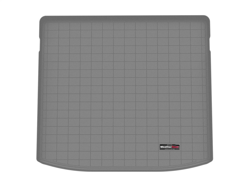 WT Cargo Liners - Grey