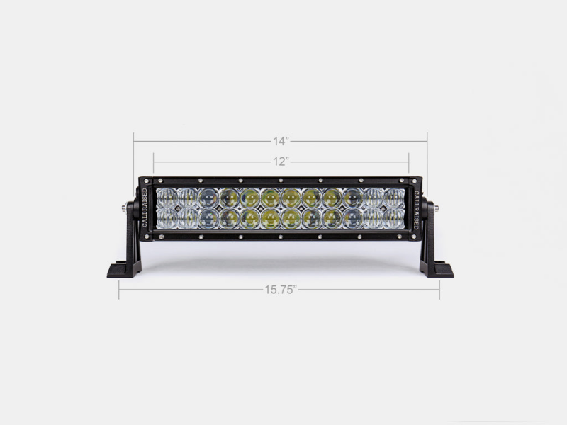 CAL LED Bar