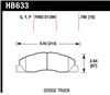 HAWK Super Duty Brake Pad Sets