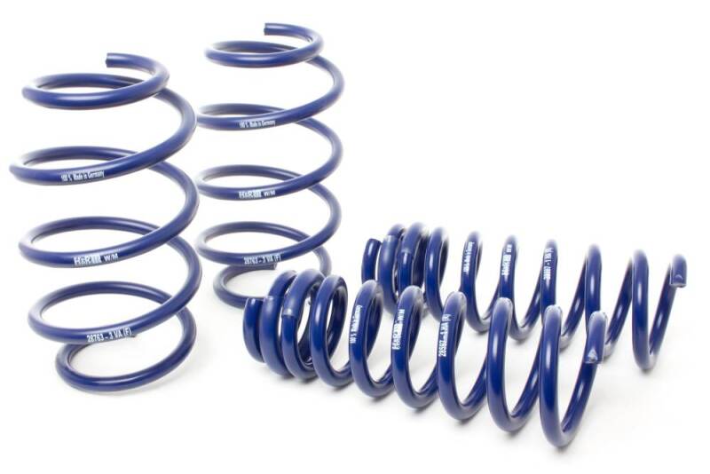 HR Sport Springs