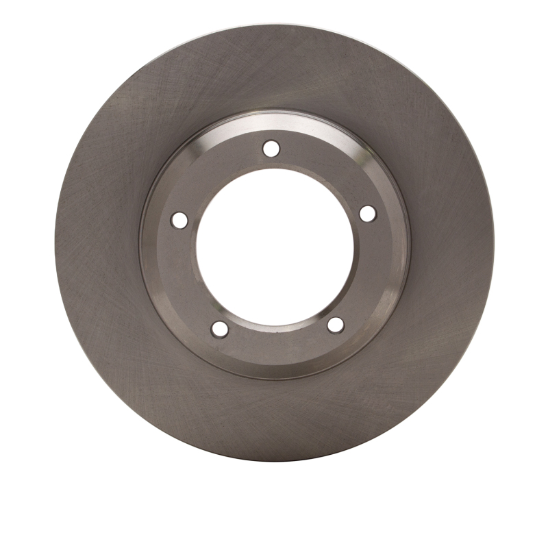 DFC Brake Rotors - Plain