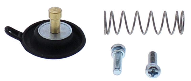 ABR Cut Off Valve Rebuild Kits
