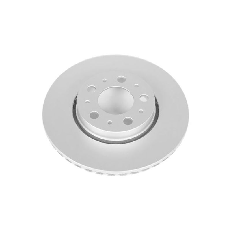 PSB Evolution Coated Rotor