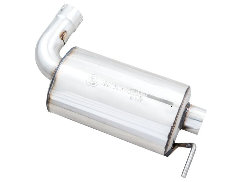 AWE Exhaust Conversion Kits