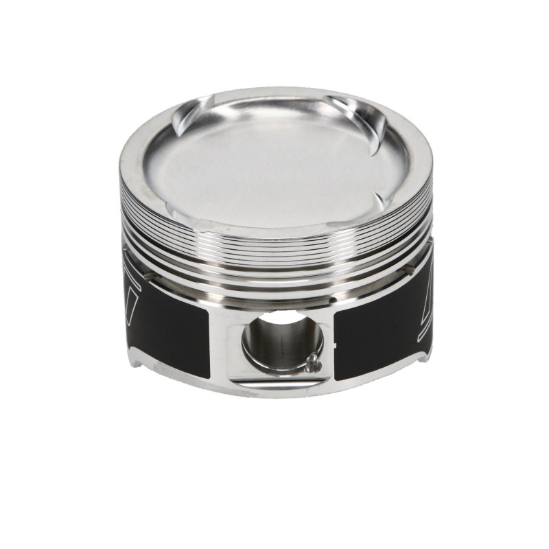 Wiseco Honda Turbo -14cc 1.148 X 75.5MM Piston Shelf Stock Kit thumbnail 3