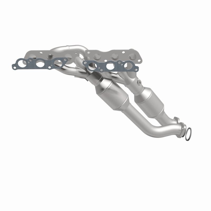 MagnaFlow Direct Fit Catalytic Converter GS300- 00-04 6 3.0L OEM thumbnail 9
