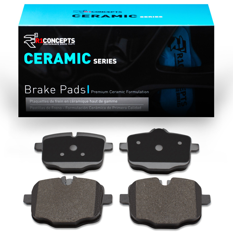 RNC Ceramic Brake Pads
