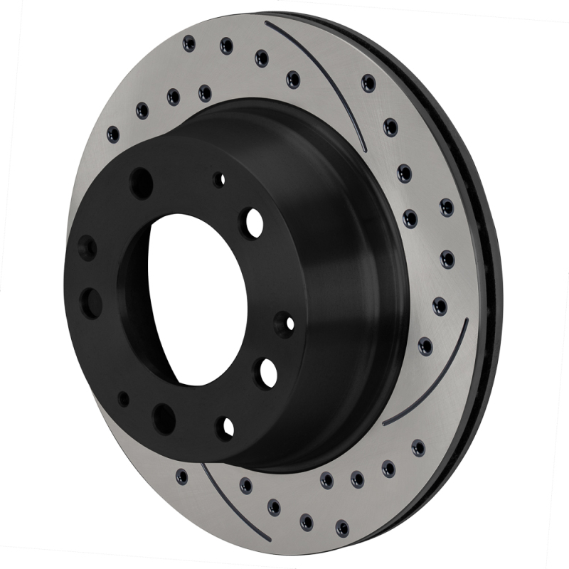 WIL Rotors