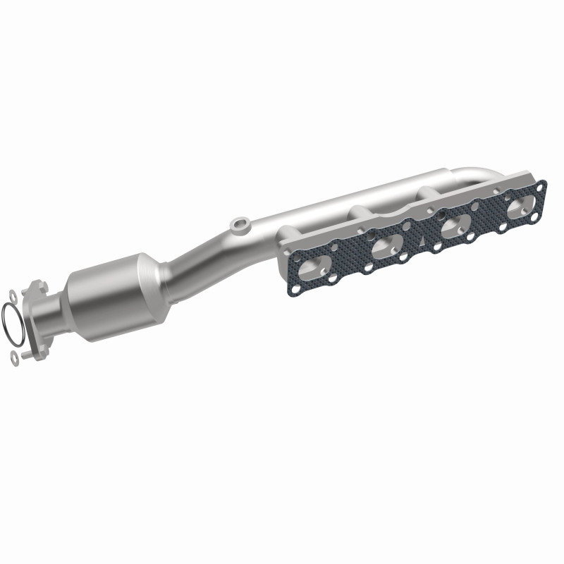 MagnaFlow 2004 Nissan Titan 5.6L Direct Fit Converter thumbnail 4