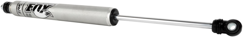 Fox 94-11 Dodge 2500/3500 2.0 Performance Series 11.1in. Smooth Body IFP Front Shock / 4-6in. Lift thumbnail 5