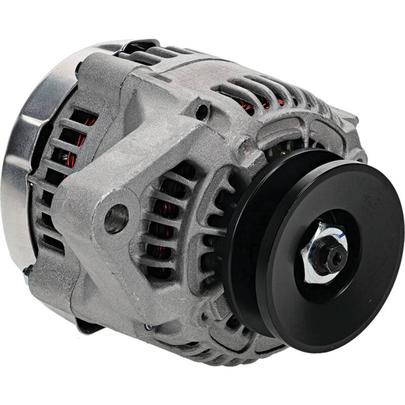 ARR Alternators