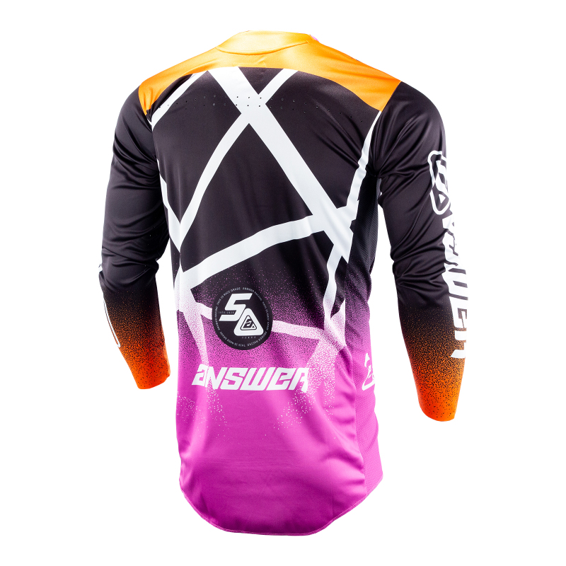 Answer ANS LE Elite Jersey