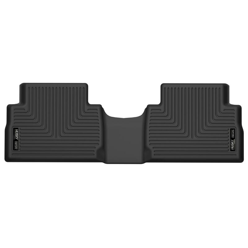 HL XAC - Rear - Black