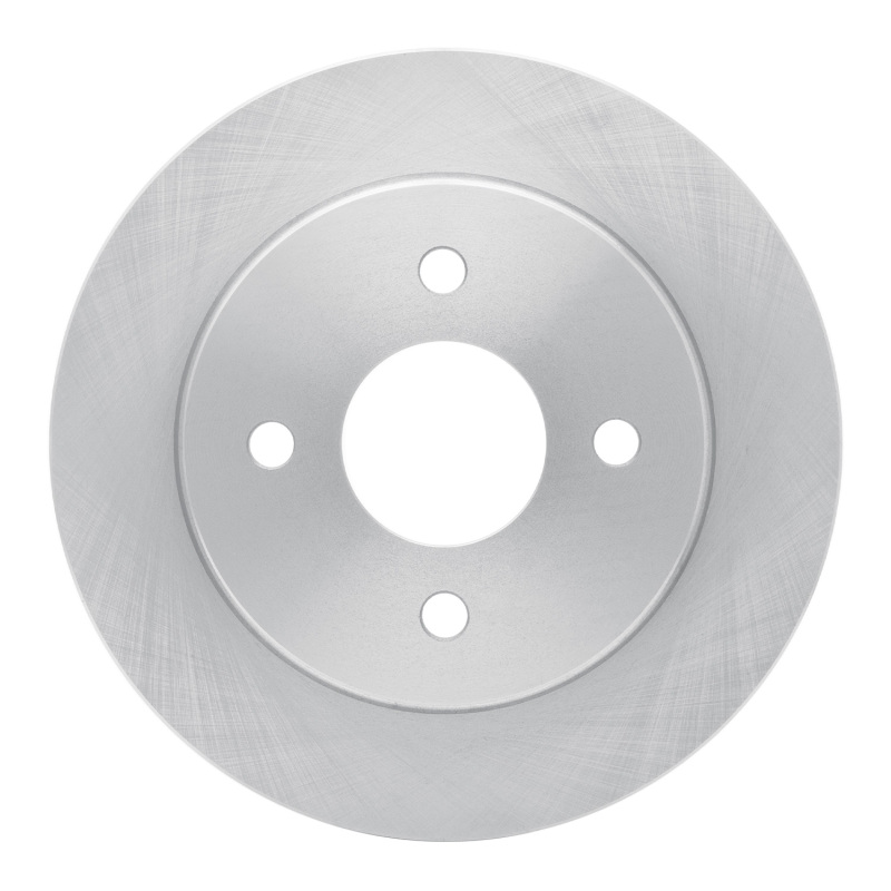 DFC Brake Rotors - Plain