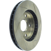 ST Slotted Sport Brake Rotors