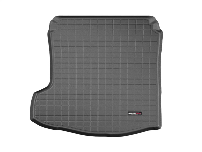 WT Cargo Liners - Black