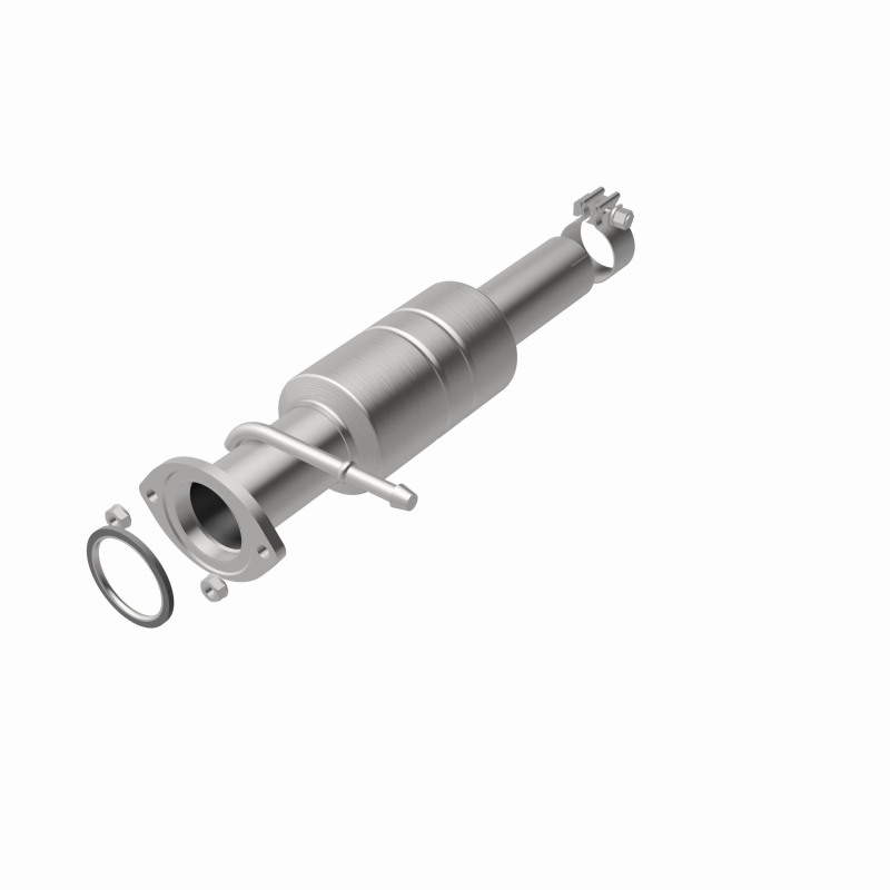 MagnaFlow 09-13 Toyota Highlander 2.7L Direct Fit Converter thumbnail 6