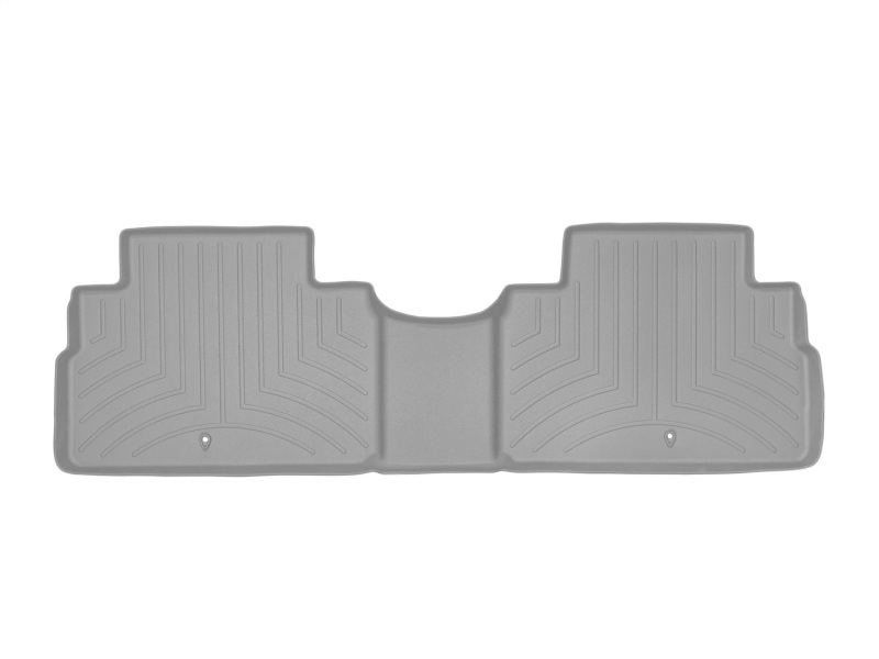 WT FloorLiner - Rear - Grey