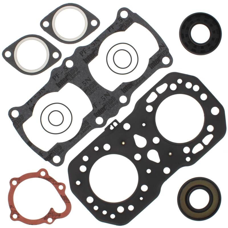 VEP Complete Gasket Kit