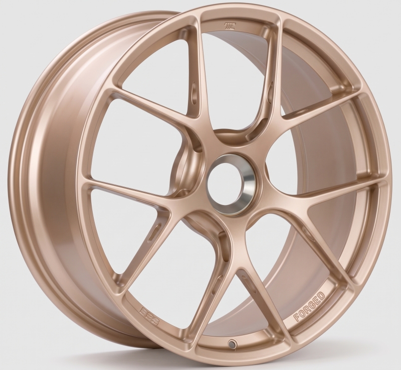 BBS FI-R Wheels