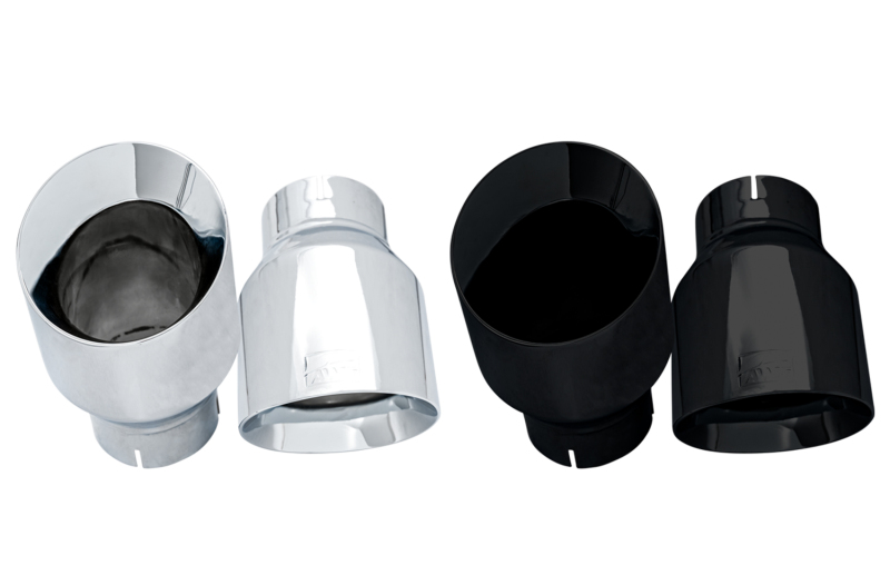 AWE Tuning AWE Tread Edition Exhaust